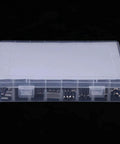 Heavy Duty Hollow Spring Pins Set 280 Pcs Stainless Steel Clamping Sleeves Assortment M1.5 Through M8 With Durable Storage Box