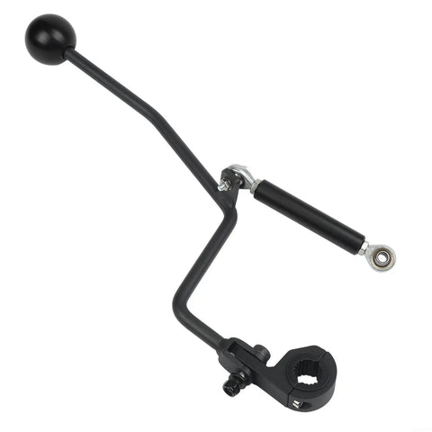 Ryker 600 900 Shift Assembly Forward Reverse Shift Kit Built Tough From Iron And Aluminum With Black Finish Gear Shifter Replacement