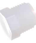 Exact Fit Commercial Kitchen Part For Restaurant Equipment Replacement That Keeps Daily Ops Running Smoothly Beefy Heavy Duty Build For Foodservice Use Easy Direct Swap And Long Lasting, white plastic threaded fitting
