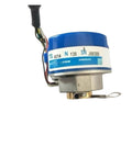 High Precision Servo Motor Encoder TS6014N135 AR38-2500P8 L6 5V for industrial robotics and CNC systems, close-up view