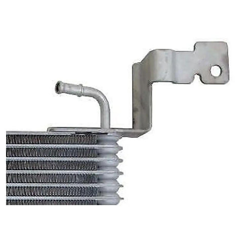 High Performance Transmission Oil Cooler For Subaru Ascent 2019 2.4L Engine Replacement Kit With POC238 And SBTSU4050101 Codes, metal cooler