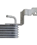 Must-Have ZSYXGTAL Transmission Oil Cooler Replacement For Subaru Ascent 2019 2.4L Engine To Keep Things Cool And Running Smooth Without Worrying About Overheating Issues While You Are Driving Around Town Or On Long Trips. metal transmission oil cooler with mounting bracket