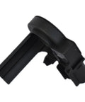 Rock Solid Battery Current Sensor for Chevy and GM Rides with factory matched connector for easy installation.
