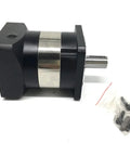 High Precision Planetary Gearbox With Lean 7 Arcmin Backlash And 40 To 1 Ratio Mounted On A Rock Solid 19Mm Input Shaft with screws