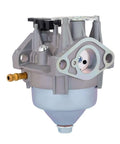 No Fuss Plug And Play Carburetor Replacement For Honda GCV160 Engines And Ryobi Pressure Washers, 16100-Z8B-911 front view