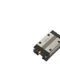 Beefy Linear Guide Rail Slider Block Carriage Bearings For CNC Machines And Motion Control Precision Balls And Bushings