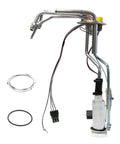 Beefed-Up Electric Fuel Pump Replacement For 1996 1997 Chevy GMC C/K Series Trucks with module and sending unit