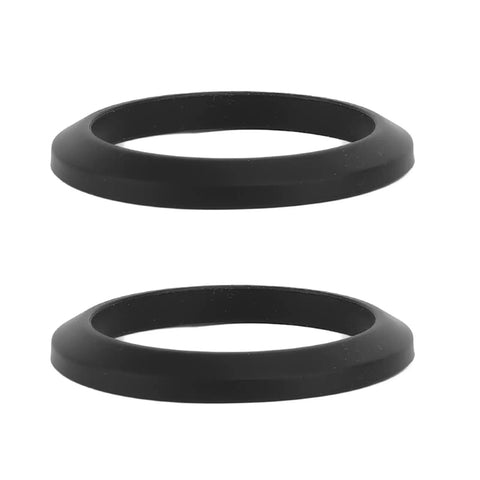 57mm Silicone Group Head Gasket Seal For Espresso Machines Replacement Brew Seal Ring For Nuova Simonelli