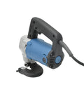 Beast Mode 710W Heavy Duty Industrial Electric Shear for Steel Plates Cuts Soft Steel Up to 2.0mm Stainless 2.0mm Aluminum 3.2mm