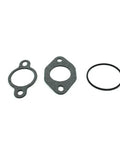 Carburetor Rebuild Kit For Kohler Command CH CV 11-16 Carb 12-757-03-S 1275703-S Compatible With SV Series Engines gasket and seal set