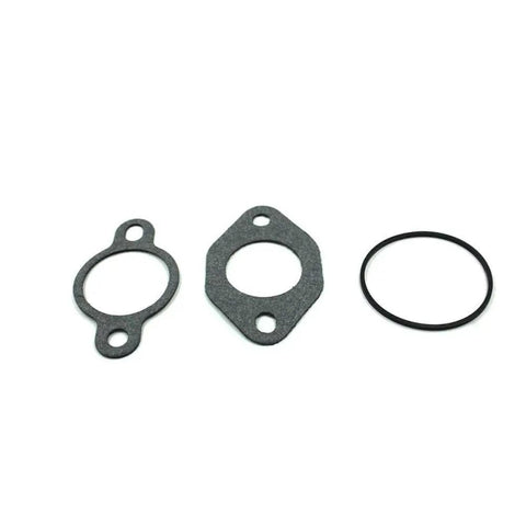 Carburetor Rebuild Kit For Kohler Command CH CV 11-16 Carb 12-757-03-S 1275703-S Compatible With SV Series Engines gasket and seal set