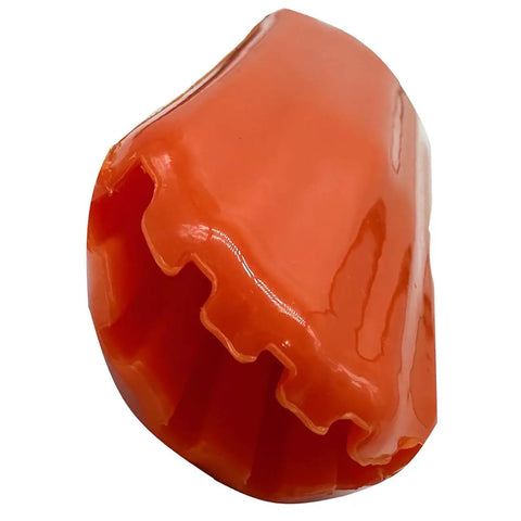 Badass High Voltage Battery Terminal Safety Covers For Electric Vehicles Sae Orange Insulated Caps 12 Pack heavy duty orange cap
