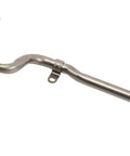GM Genuine Parts Engine Oil Pump Pickup Tube And Screen for Chevy Buick GMC Vehicles in steel with mesh filter screen