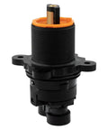 Pressure Balanced Cartridge For Tub And Shower Valve Replacement Part For 0X8 JX8 VB8 JV8 Valves Ceramic Disc shown