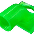 360 Degree Universal Drill Press Dust Collection Hood With 2.5 Inch Collector And 2.2 Inch Shop Vac Ports Adjustable Angle Debris Capture for clean dust control