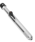 Pro Grade Flex Shaft Rotary Tool Kit with Quick Change Handpiece, metal construction for engraving and fine detail work