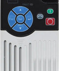 25B-D6P0N114 2.2kW 3.0HP VFD AC Drive Plug And Play Pro Grade Motor Controller front view in sealed box