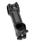 31.8Mm Mountain Bike Stem 80mm Length With 17 Degree Rise Riser Handlebar Extender For MTB Road BMX City Bikes Aluminum 6061 T6