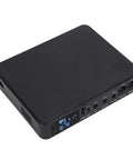 Mini Ups Battery Backup With 10400mAh Capacity For Routers Modems And Security Cameras Features PoE 15V 24V Output and USB ports