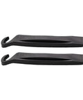 Two Pack Heavy Duty 26 Inch Bike Inner Tubes With Schrader Valve Fits 26x1.75–2.125 Tires 47/57-559 And 54/59-559 For Mountain And City Bikes