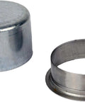 Speedi Sleeve And Tool Kit For 1.25 Inch Shaft Diameter, Heavy Duty Stainless Steel Sleeve With Precision Ground Surface shown