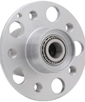 2 Pack Front Wheel Hub Bearing Assembly Kit For Mercedes-Benz CLS550 CLS63 AMG E320 E350 E500 E55 AMG E63 SL Class Front Left And Right Fits 2003 To 2012 Models