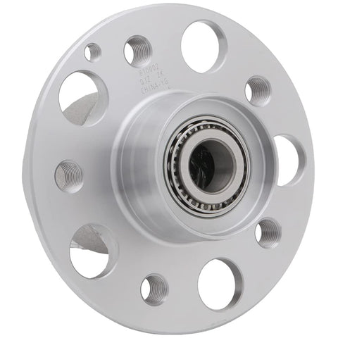 2 Pack Front Wheel Hub Bearing Assembly Kit For Mercedes-Benz CLS550 CLS63 AMG E320 E350 E500 E55 AMG E63 SL Class Front Left And Right Fits 2003 To 2012 Models