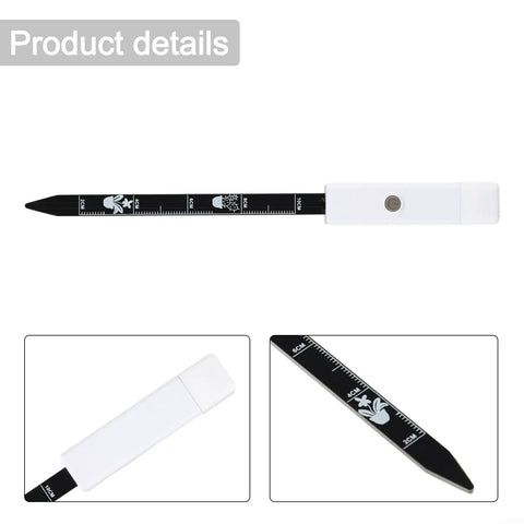 Smart Soil Moisture Meter With 3 Color Indicator Lights And Smart Sensor Probe Product Details