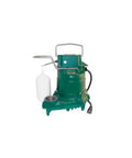 Mighty Mate Submersible Sump Pump 0.3 HP Cast Iron Body With 9 Foot Cord Vertical Float 1.5 Inch Discharge Factory Tested