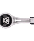 Top view of rear torque strut from 2.4L Engine Mount And Automatic Transmission Mount Set For Dodge Journey 2011-2017 Direct Fit