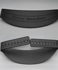 Cap Hat Curve Tool With Snap On Brim Bender Over Nine Curve Settings For Perfect Shape Without Over Bending One Size Fits All Plastic