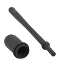 Three Eighth Inch Pin Bushing Removal Tool Kit With Eleven And A Half Inch Driver For Seized Pin Removal In Truck And Trailer Brake Systems