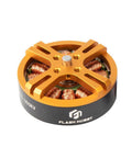 D4215 Brushless Motor 650KV Built For 3 To 6S RC Multirotor FPV, CNC machined aluminum bell, side view