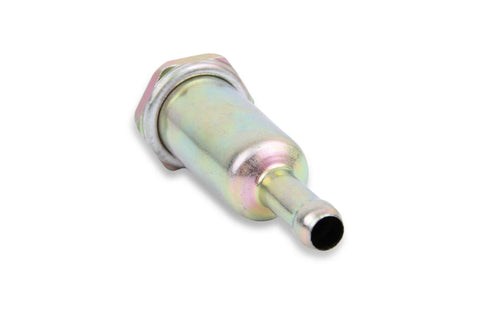 Micro Electric Fuel Pump 42S With Solid State Electronics Internal Pressure Regulating Universal Design For Easy Installation No Diaphragms Or Mechanical Wear Ideal Fuel Transfer Or Booster Pump For Automotive Use