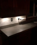 Heavy Duty Water Based Concrete Countertop Sealer Features A Smooth Matte Finish And Food Safe Formula With Low Voc And Two Component Polyurethane Shield For Hella Tough Kitchen Renovations One Kit on a kitchen countertop.
