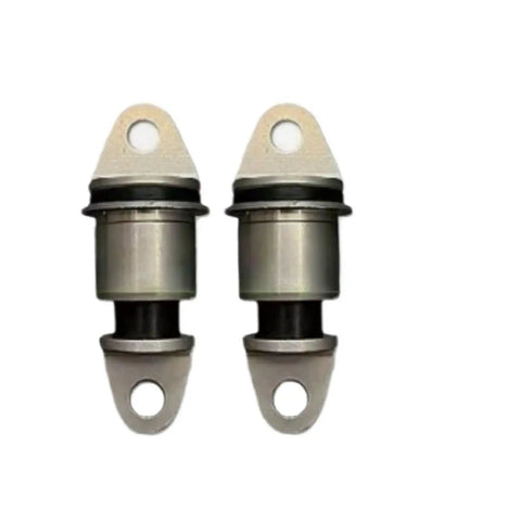 Replacement Front Upper And Lower Control Arm Bushing Kit For 720S GT 4.0L V8 Gasoline OEM 22BA133GP parts