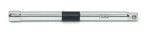 6mm shaft from 16 Piece Ratcheting Nutdriver Set With SAE And Metric Bits Featuring GearDriver Interchangeable Shafts And Handles