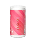 Rear label of Pink Grapefruit All Purpose Cleaning Wipes For Every Surface, Compostable 70 Count, Multi Surface Wet Wipes.
