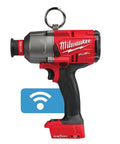 Powerstate Brushless M18 FUEL 7/16 Inch Hex High-Torque Impact Wrench With One-Key Tool Only Delivers Up To 750 Ft-Lbs Torque