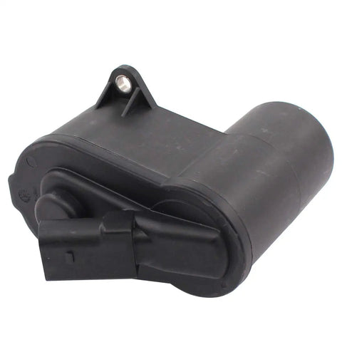 Rear Caliper Parking Brake Servo Motor Adjuster 6-Torx fits VW Passat B6 B7 CC Sharan Tiguan and Audi Q3 2006 2015