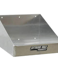 Rag In A Box Aluminum Dispenser Rack For Shop Garage And Race Trailer Grab And Go Storage With Easy Slide Dispense Slot