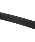 Bulletproof V Belt Drive Belt 1880Mm Inner Girth 17Mm Top Width Neoprene Rubber close-up view showing durable material and design.