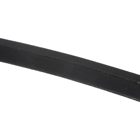Bulletproof V Belt Drive Belt 1880Mm Inner Girth 17Mm Top Width Neoprene Rubber close-up view showing durable material and design.