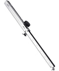 Sheet Metal Scribe Marking Gauge One Pack Precision Scribing Tool with stainless steel body and measurement guide.