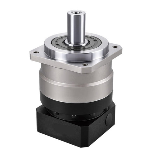 Top Tier High Precision Helical And Planetary Gear Speed Reducer Built Like A Tank with robust design for heavy industrial workloads.