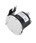 Heavy Duty 12V 24V 48V 200A Electric Stacker Forklift Tail Plate Switch for motor control and overload protection.