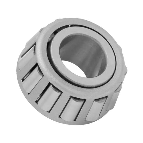 Two Sets Tapered Roller Bearing Cone 09074 And Race 09195, 0.75 Inch Inner Diameter, 1.938 Inch Outer Diameter, 0.781 Inch Width Cup And Cone Pair