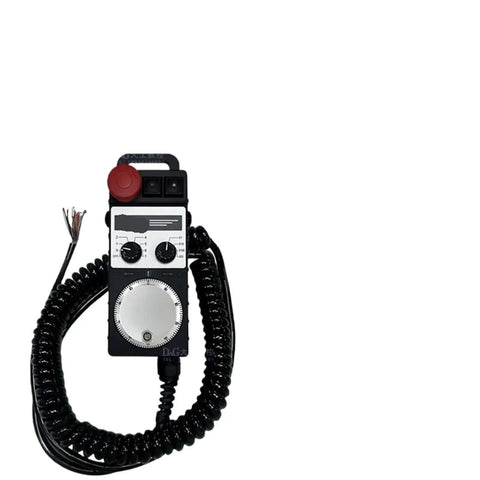 Electronic Hand Wheel For Oil Machine Vertical Lathe, Precision Ergonomic Control Dial For Smooth Fine Adjustments