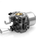 Precision Replacement Carburetor For Porter Cable BsV550w 5500 Watt Electric Generator with metal body and clear fuel path.