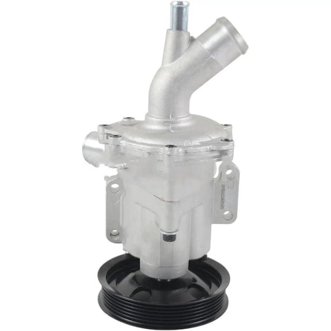Genuine Coolant Auxiliary Water Pump For Mini R50 R53 Fits 11517513062 Cooling System Engine Thermostat Replacement Car Parts Upgrade Your Ride Today